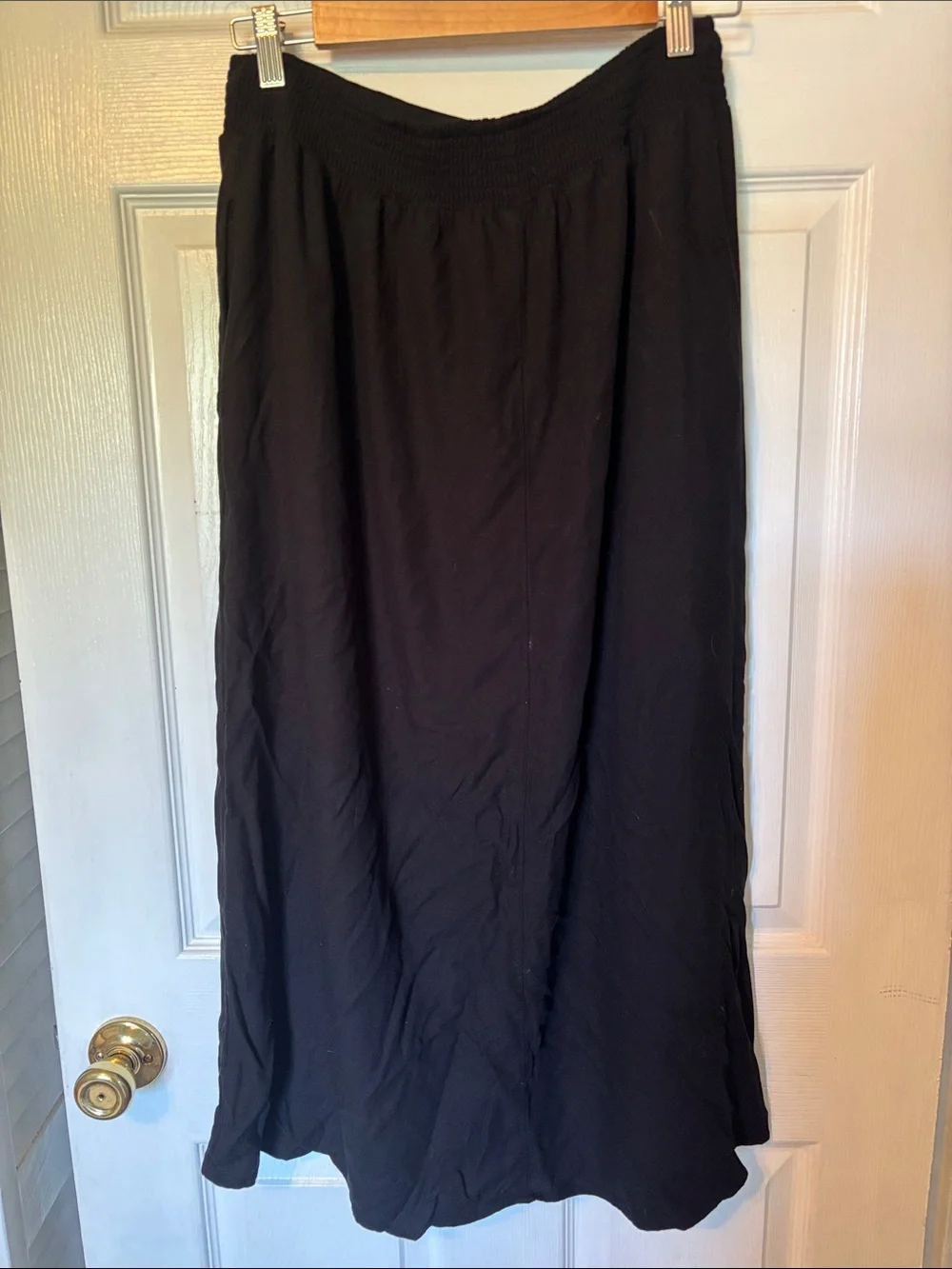 Old Navy classic black